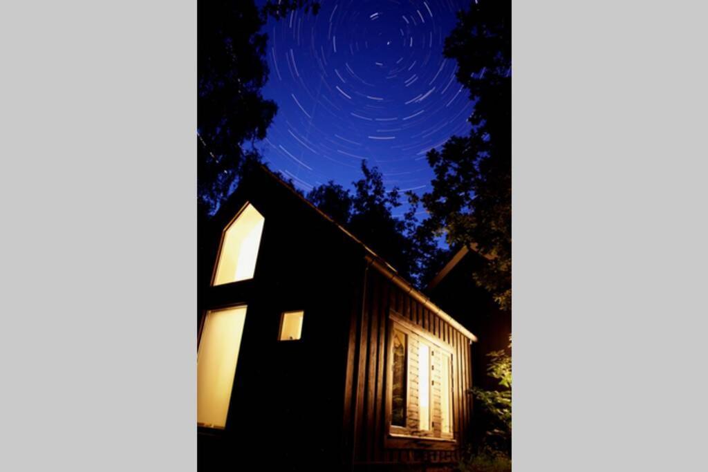 Oak Cottage Near Ronne & Beach Exterior foto
